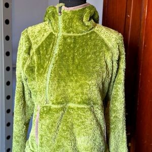 The North Face Fleece jacket